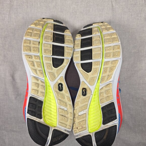 Women's Nike Lunarswift runners - Picture 7 of 9